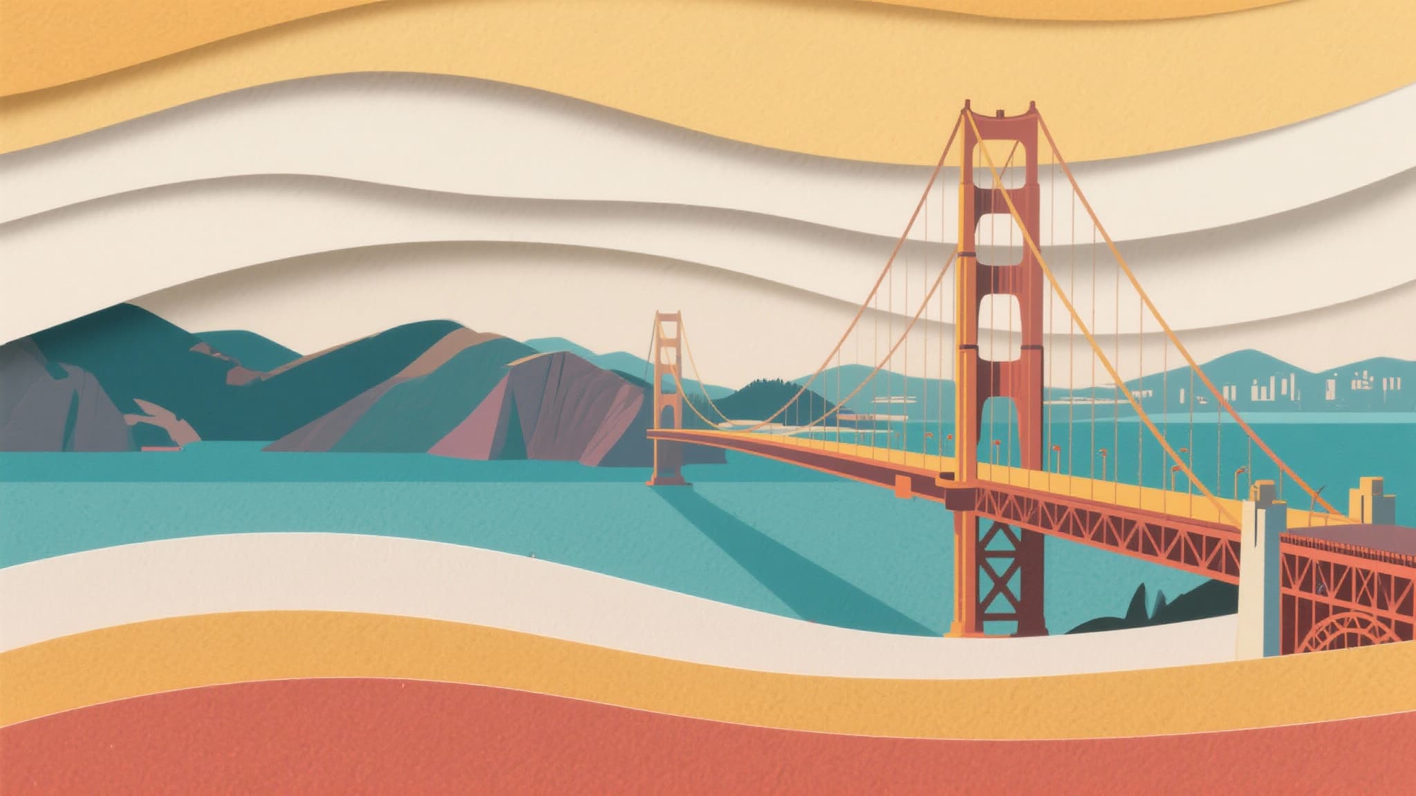 Enterprise AI landscape